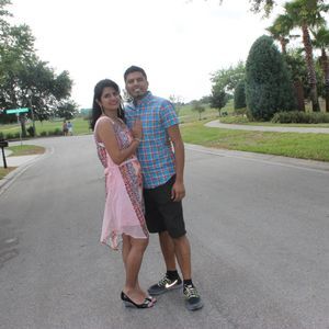 Meet your Posher, Riddhi